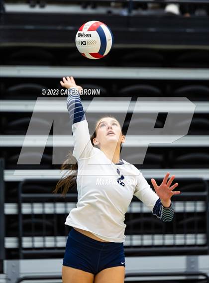 Thumbnail 1 in Bingham vs. Corner Canyon (UHSAA 6A 3rd Place) photogallery.