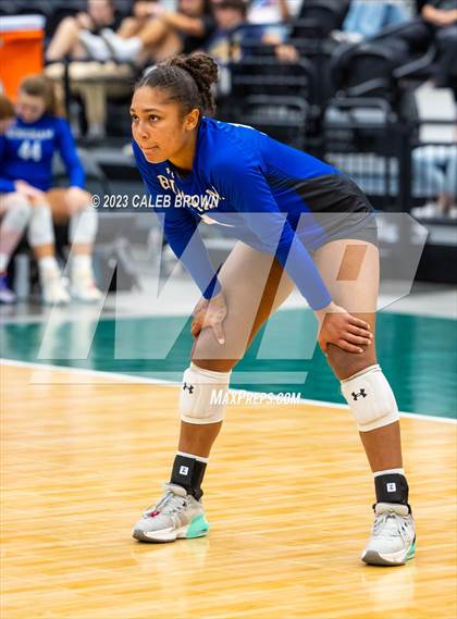 Thumbnail 2 in Bingham vs. Corner Canyon (UHSAA 6A 3rd Place) photogallery.