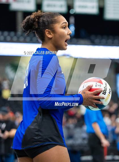 Thumbnail 2 in Bingham vs. Corner Canyon (UHSAA 6A 3rd Place) photogallery.