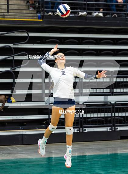 Thumbnail 2 in Bingham vs. Corner Canyon (UHSAA 6A 3rd Place) photogallery.