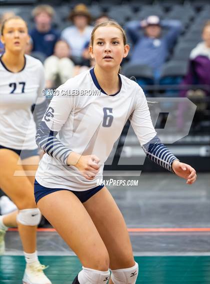 Thumbnail 3 in Bingham vs. Corner Canyon (UHSAA 6A 3rd Place) photogallery.
