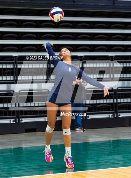 Thumbnail 1 in Bingham vs. Corner Canyon (UHSAA 6A 3rd Place) photogallery.