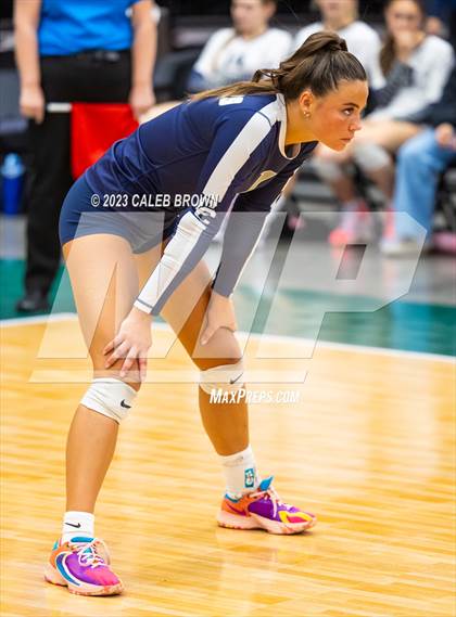 Thumbnail 2 in Bingham vs. Corner Canyon (UHSAA 6A 3rd Place) photogallery.