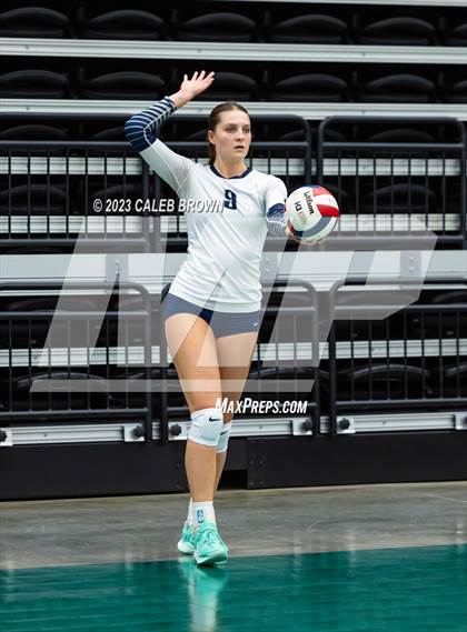 Thumbnail 1 in Bingham vs. Corner Canyon (UHSAA 6A 3rd Place) photogallery.