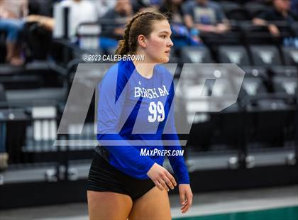 Thumbnail 1 in Bingham vs. Corner Canyon (UHSAA 6A 3rd Place) photogallery.