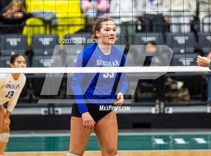 Thumbnail 1 in Bingham vs. Corner Canyon (UHSAA 6A 3rd Place) photogallery.