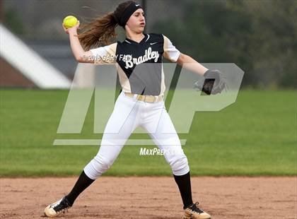 Thumbnail 1 in Bradley Central vs Soddy Daisy photogallery.
