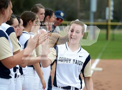 Thumbnail 2 in Bradley Central vs Soddy Daisy photogallery.