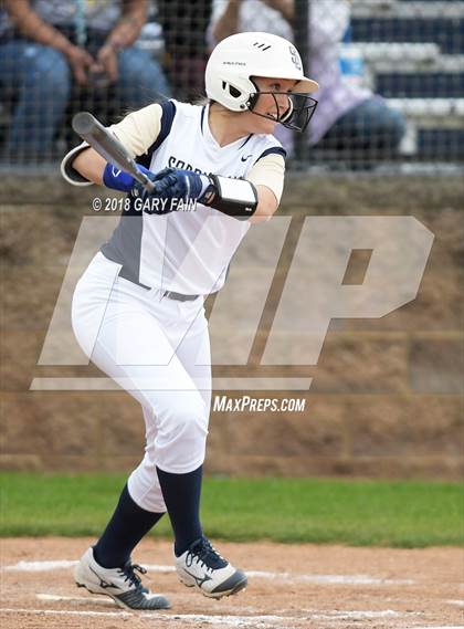 Thumbnail 1 in Bradley Central vs Soddy Daisy photogallery.
