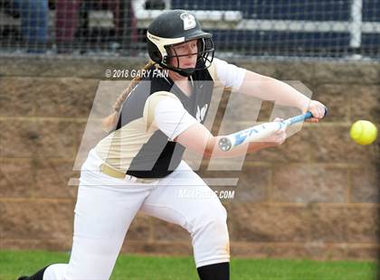 Thumbnail 3 in Bradley Central vs Soddy Daisy photogallery.