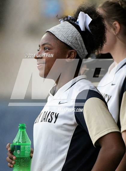 Thumbnail 2 in Bradley Central vs Soddy Daisy photogallery.