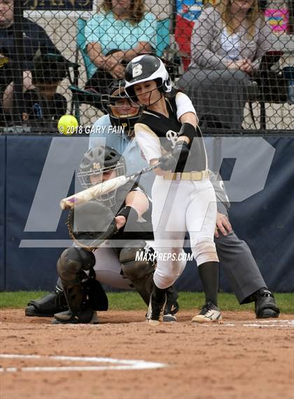Thumbnail 1 in Bradley Central vs Soddy Daisy photogallery.