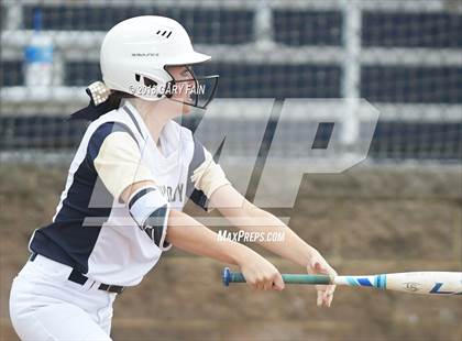 Thumbnail 3 in Bradley Central vs Soddy Daisy photogallery.