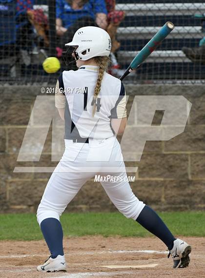 Thumbnail 3 in Bradley Central vs Soddy Daisy photogallery.