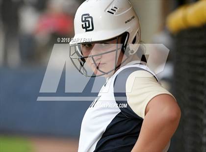 Thumbnail 3 in Bradley Central vs Soddy Daisy photogallery.