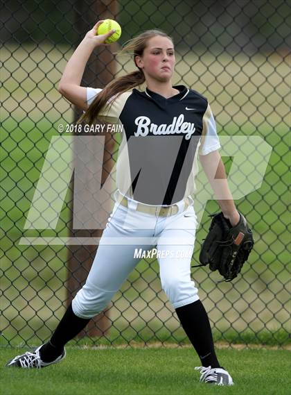 Thumbnail 1 in Bradley Central vs Soddy Daisy photogallery.