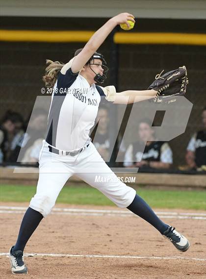 Thumbnail 3 in Bradley Central vs Soddy Daisy photogallery.