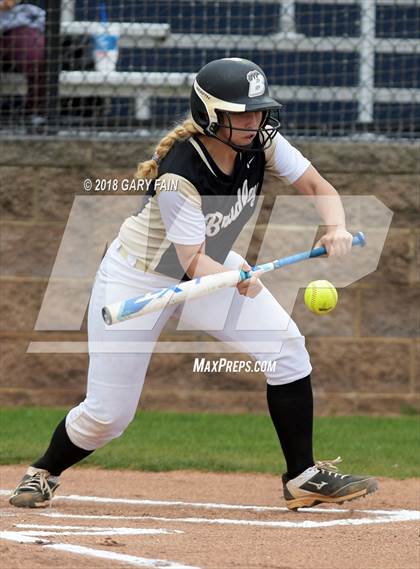 Thumbnail 2 in Bradley Central vs Soddy Daisy photogallery.