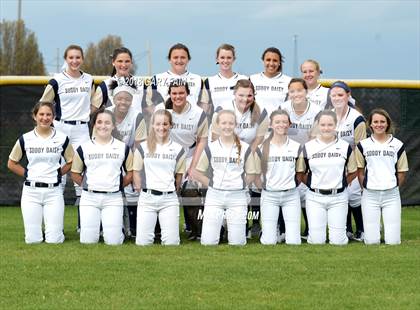 Thumbnail 1 in Bradley Central vs Soddy Daisy photogallery.