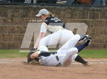 Thumbnail 3 in Bradley Central vs Soddy Daisy photogallery.