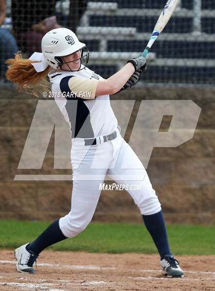 Thumbnail 1 in Bradley Central vs Soddy Daisy photogallery.