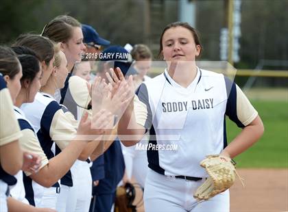 Thumbnail 3 in Bradley Central vs Soddy Daisy photogallery.