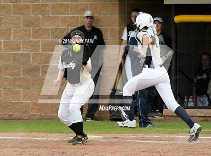 Thumbnail 1 in Bradley Central vs Soddy Daisy photogallery.