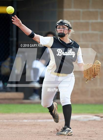 Thumbnail 2 in Bradley Central vs Soddy Daisy photogallery.