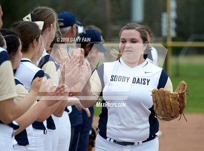 Thumbnail 2 in Bradley Central vs Soddy Daisy photogallery.