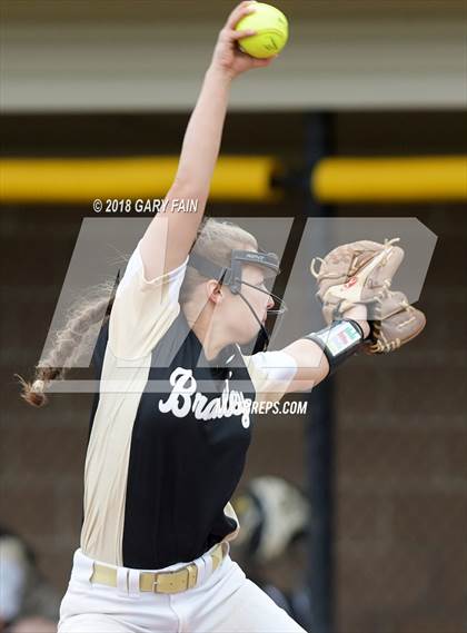 Thumbnail 3 in Bradley Central vs Soddy Daisy photogallery.