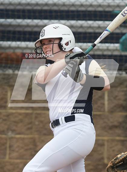 Thumbnail 3 in Bradley Central vs Soddy Daisy photogallery.