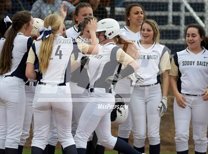 Thumbnail 3 in Bradley Central vs Soddy Daisy photogallery.