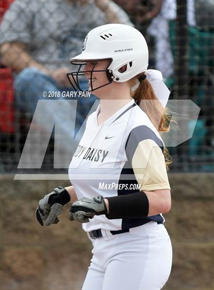 Thumbnail 2 in Bradley Central vs Soddy Daisy photogallery.