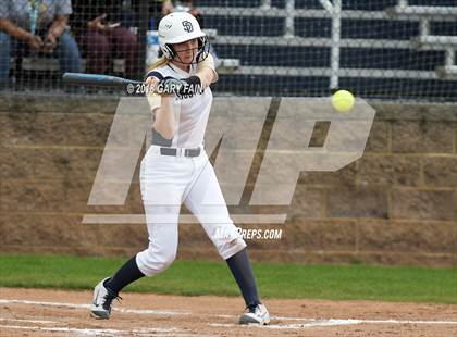 Thumbnail 1 in Bradley Central vs Soddy Daisy photogallery.