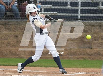 Thumbnail 2 in Bradley Central vs Soddy Daisy photogallery.
