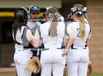 Thumbnail 2 in Bradley Central vs Soddy Daisy photogallery.
