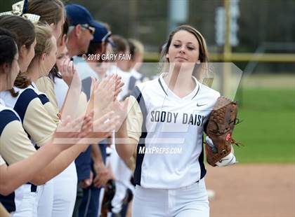 Thumbnail 2 in Bradley Central vs Soddy Daisy photogallery.