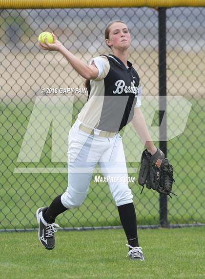 Thumbnail 1 in Bradley Central vs Soddy Daisy photogallery.
