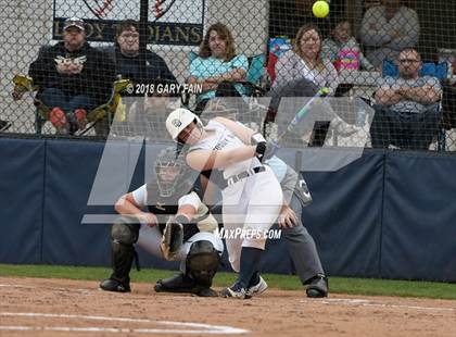 Thumbnail 2 in Bradley Central vs Soddy Daisy photogallery.