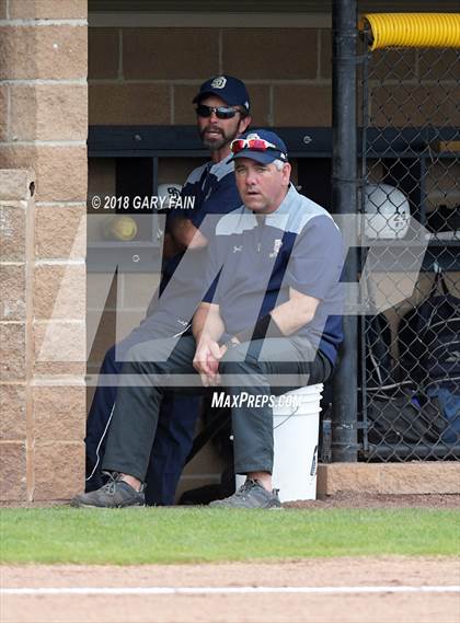 Thumbnail 2 in Bradley Central vs Soddy Daisy photogallery.