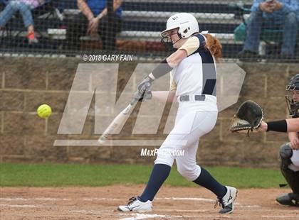 Thumbnail 1 in Bradley Central vs Soddy Daisy photogallery.