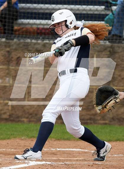 Thumbnail 2 in Bradley Central vs Soddy Daisy photogallery.