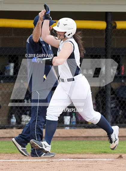 Thumbnail 1 in Bradley Central vs Soddy Daisy photogallery.
