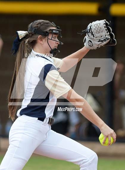 Thumbnail 3 in Bradley Central vs Soddy Daisy photogallery.
