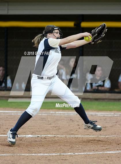 Thumbnail 1 in Bradley Central vs Soddy Daisy photogallery.