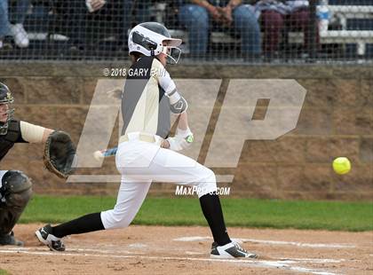 Thumbnail 3 in Bradley Central vs Soddy Daisy photogallery.