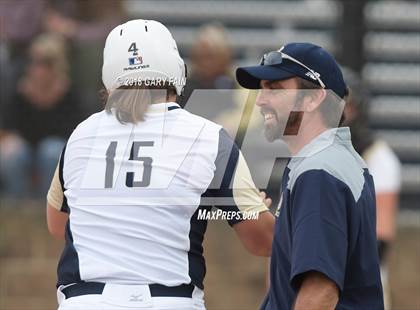 Thumbnail 2 in Bradley Central vs Soddy Daisy photogallery.