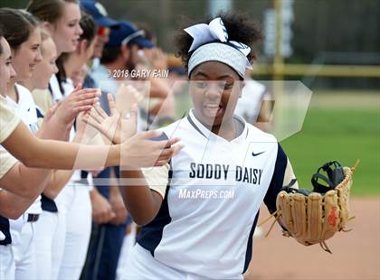 Thumbnail 1 in Bradley Central vs Soddy Daisy photogallery.