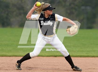 Thumbnail 2 in Bradley Central vs Soddy Daisy photogallery.