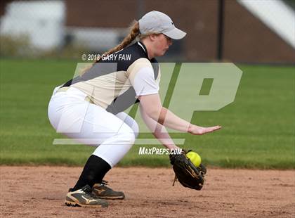 Thumbnail 2 in Bradley Central vs Soddy Daisy photogallery.